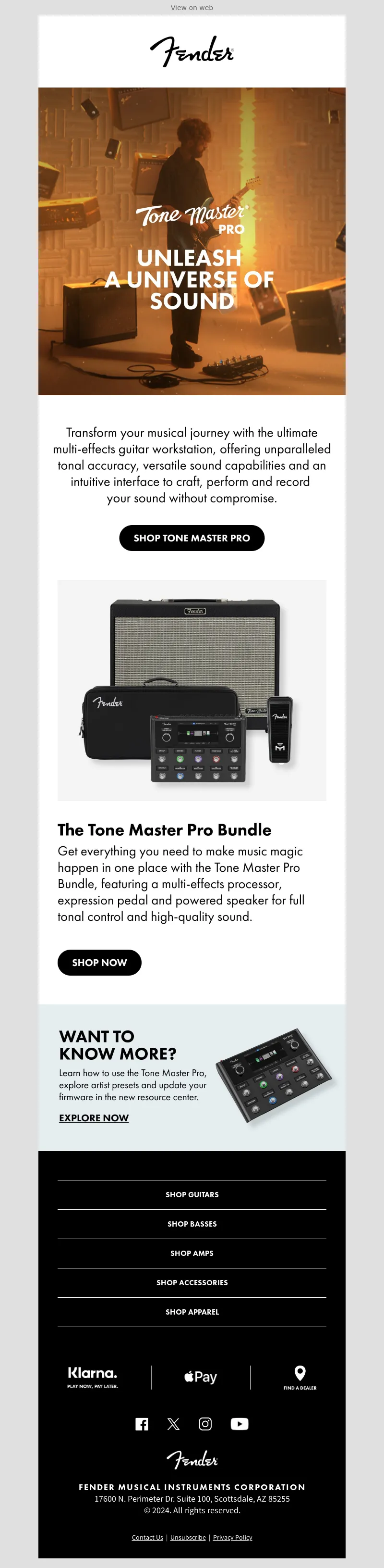 Email Screenshot