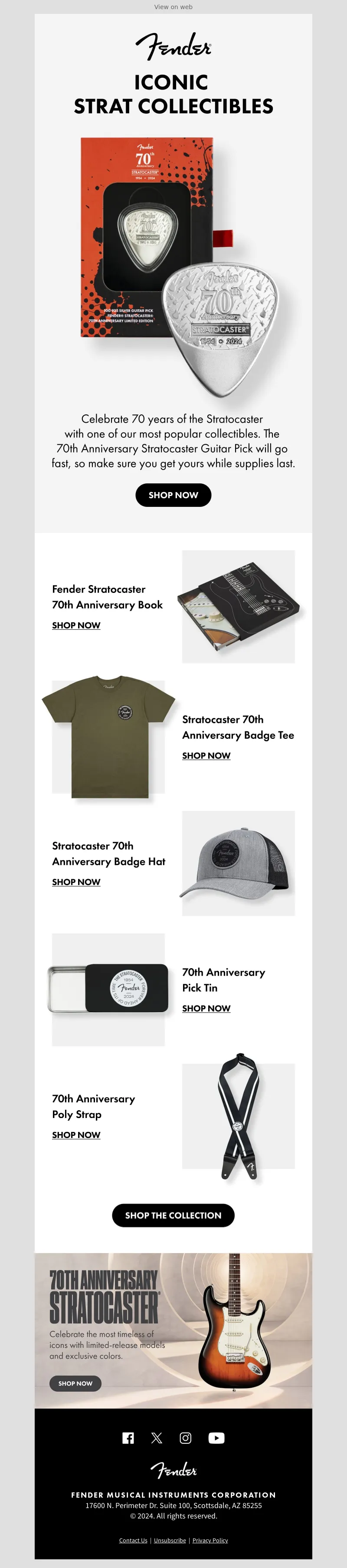 Email Screenshot