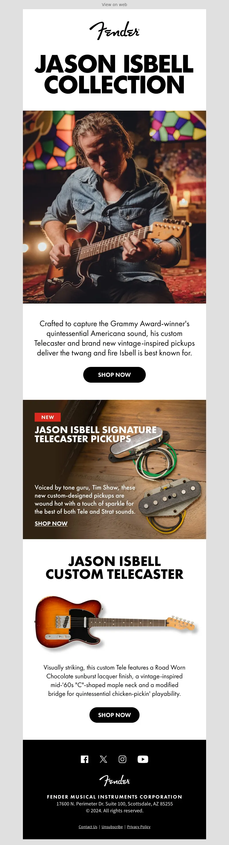Email Screenshot