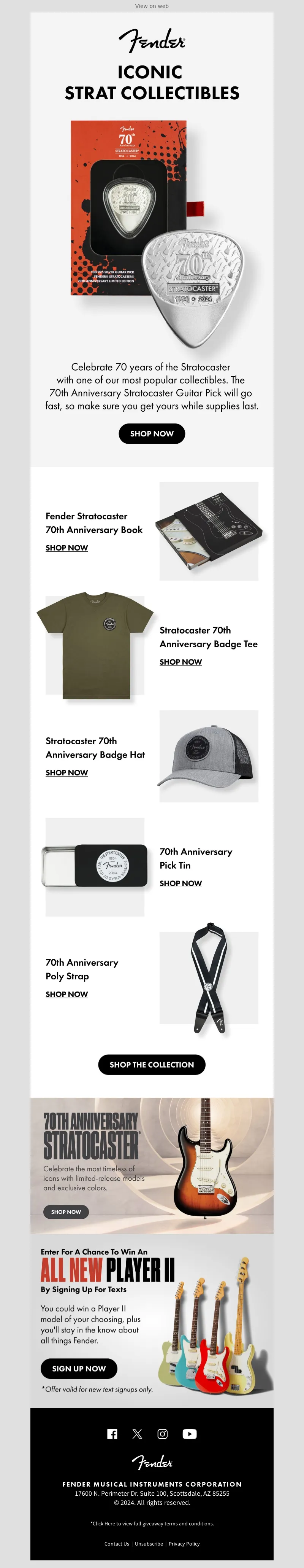 Email Screenshot