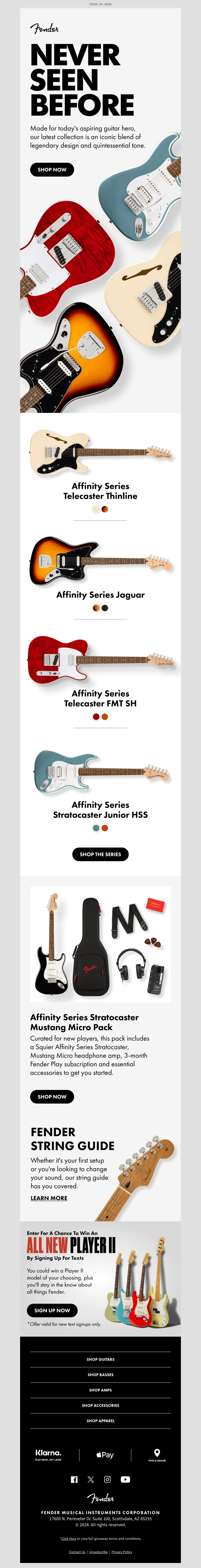 Email Screenshot