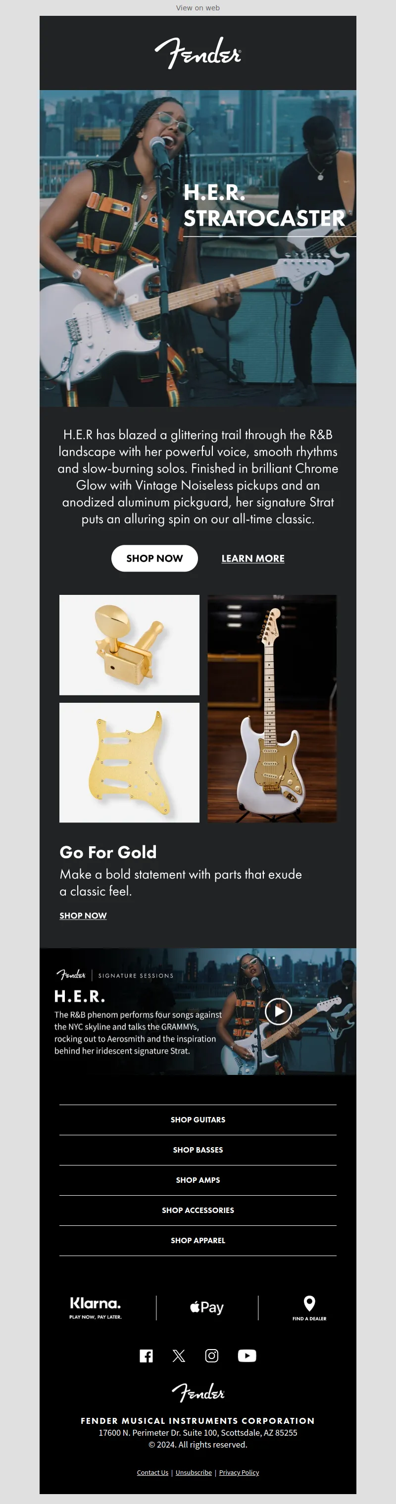 Email Screenshot