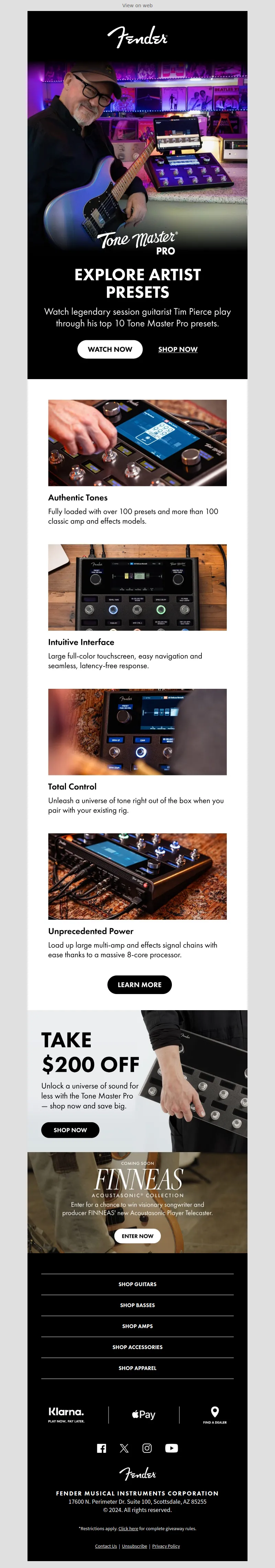 Email Screenshot
