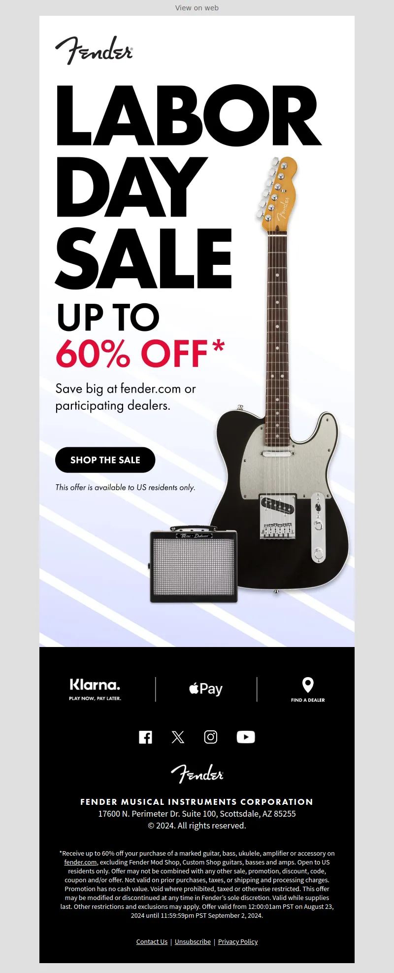 Email Screenshot