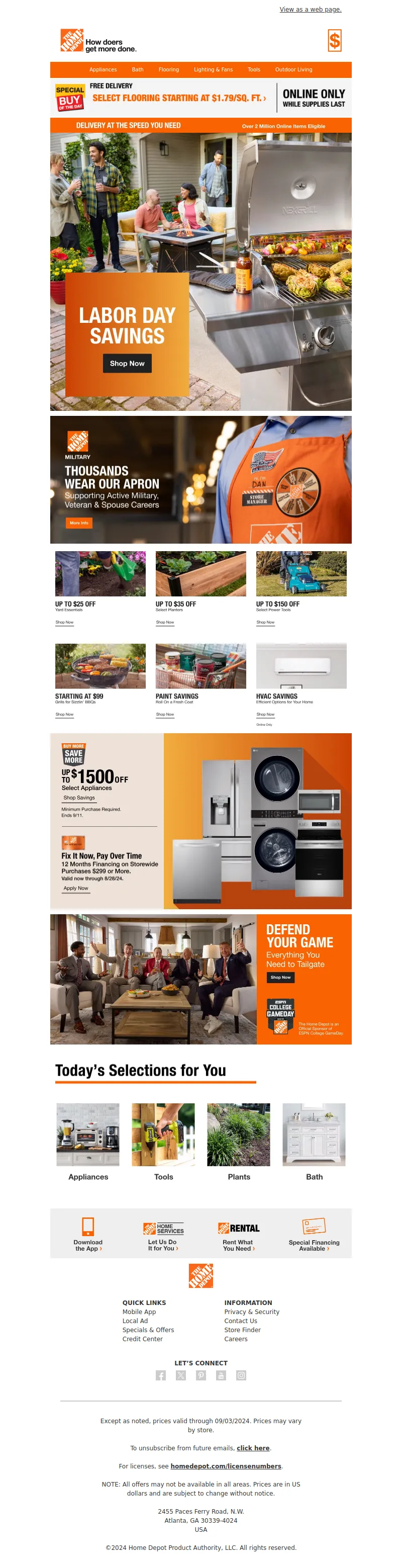 Email Screenshot