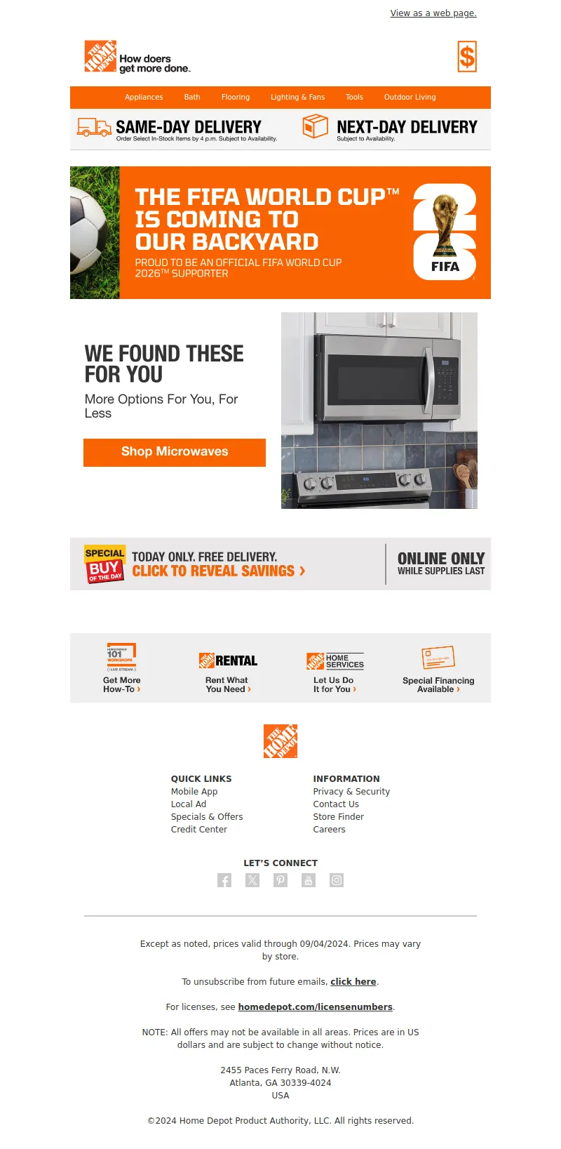 Email Screenshot
