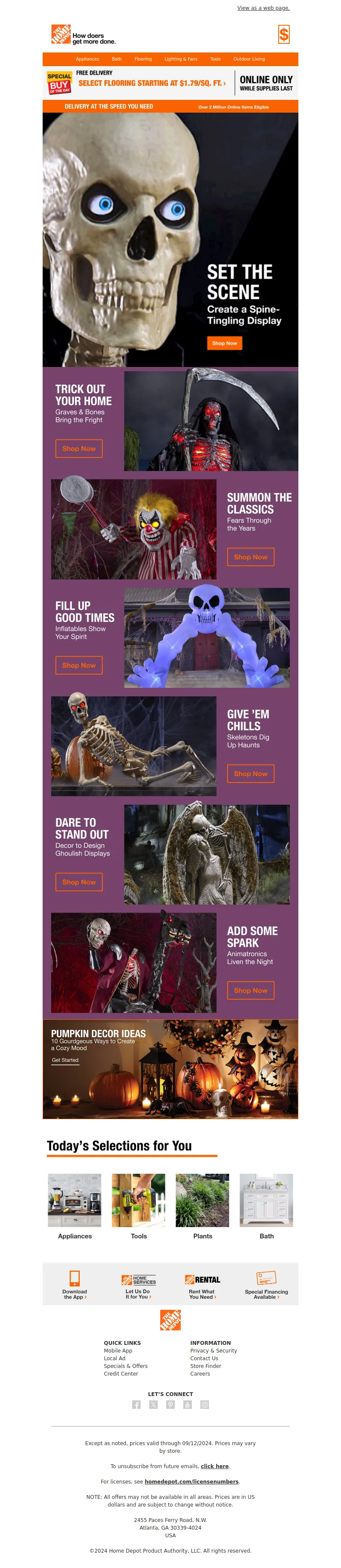 Email Screenshot