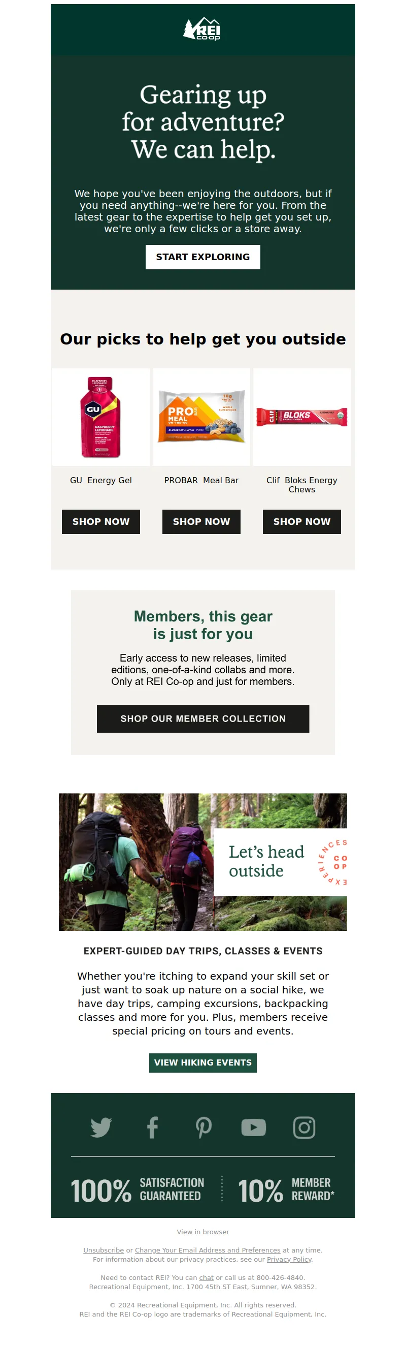 Email Screenshot