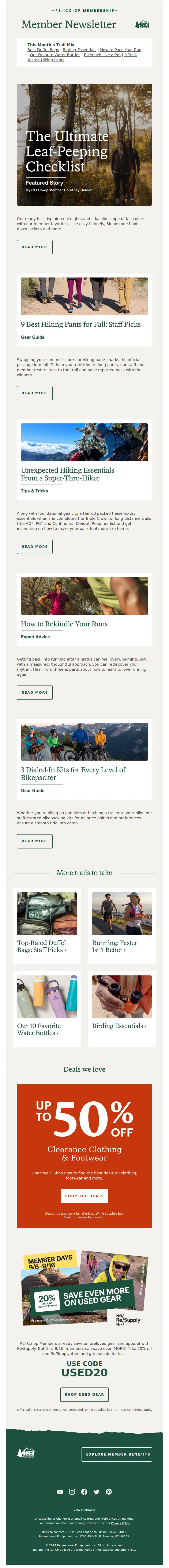 Email Screenshot