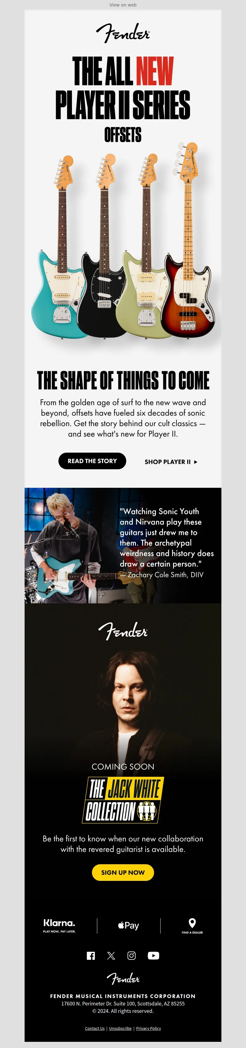 Email Screenshot