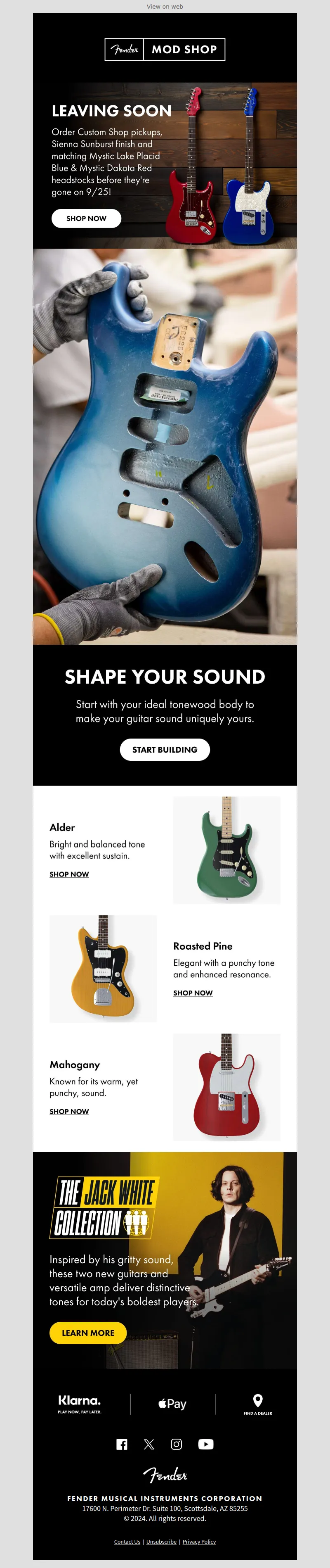 Email Screenshot