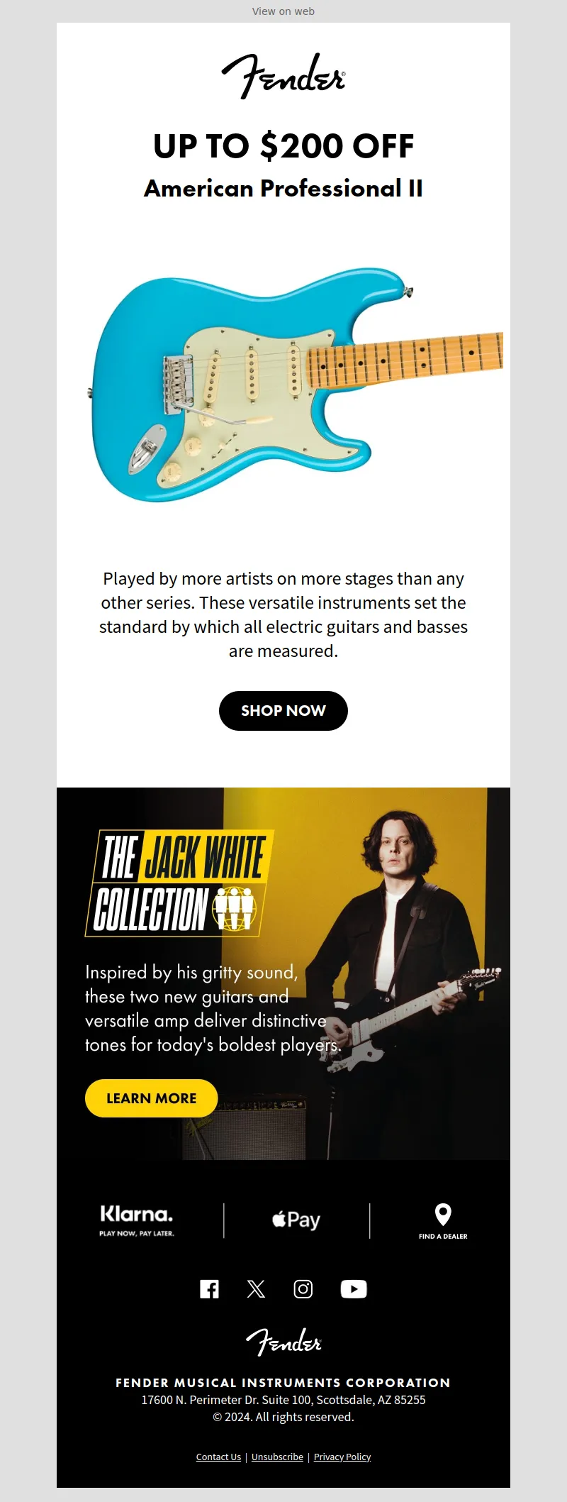 Email Screenshot