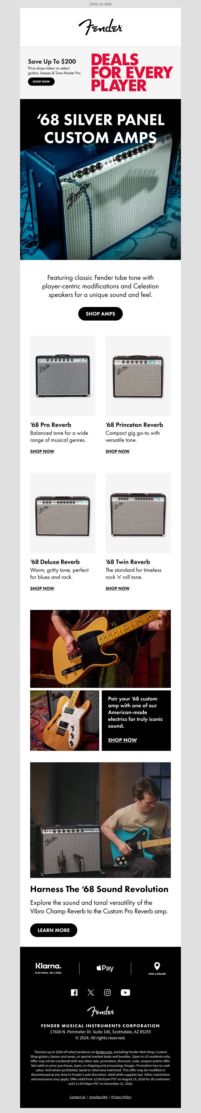 Email Screenshot
