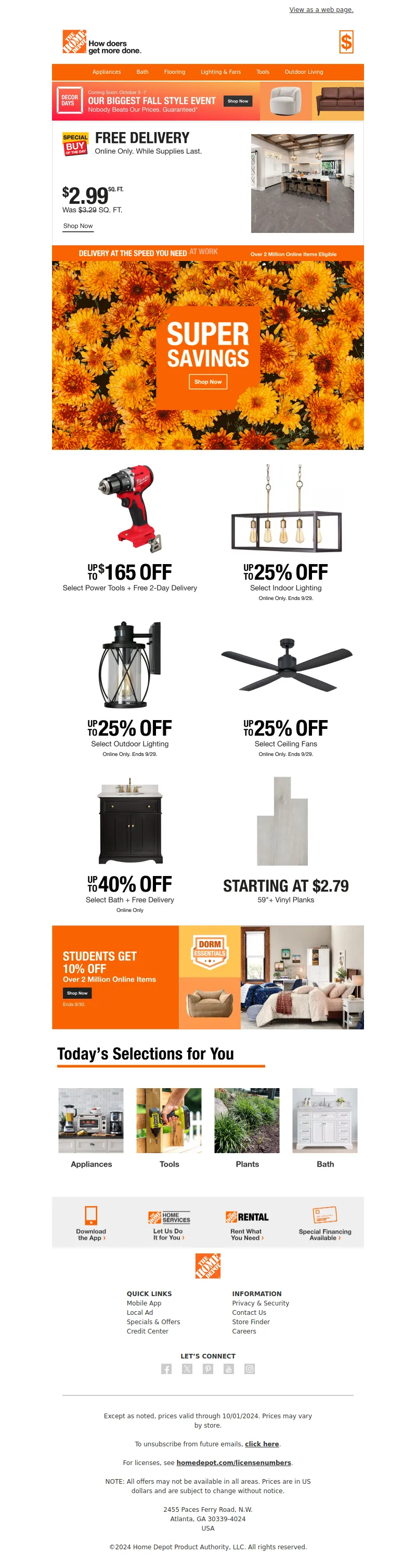 Email Screenshot