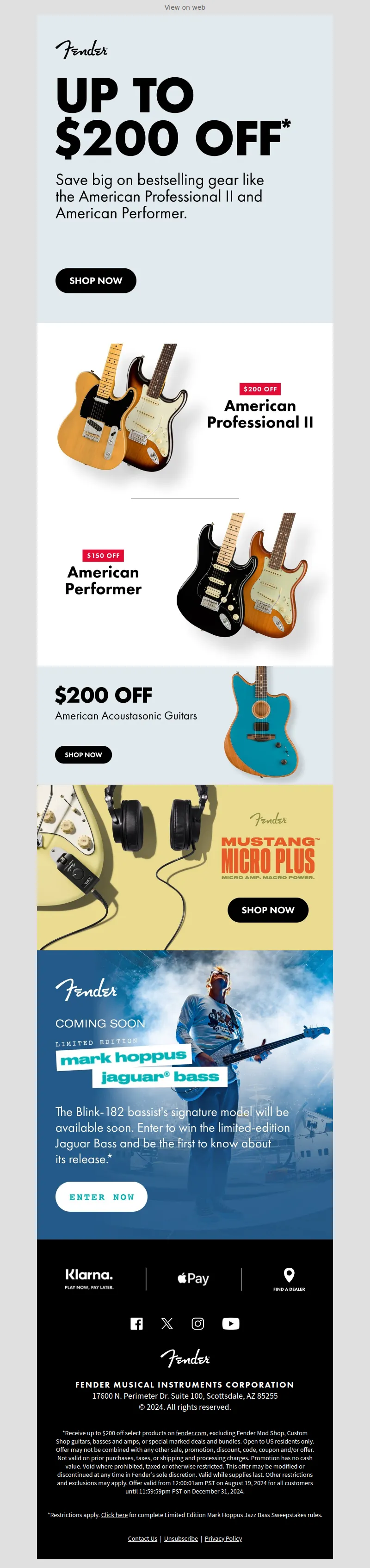 Email Screenshot