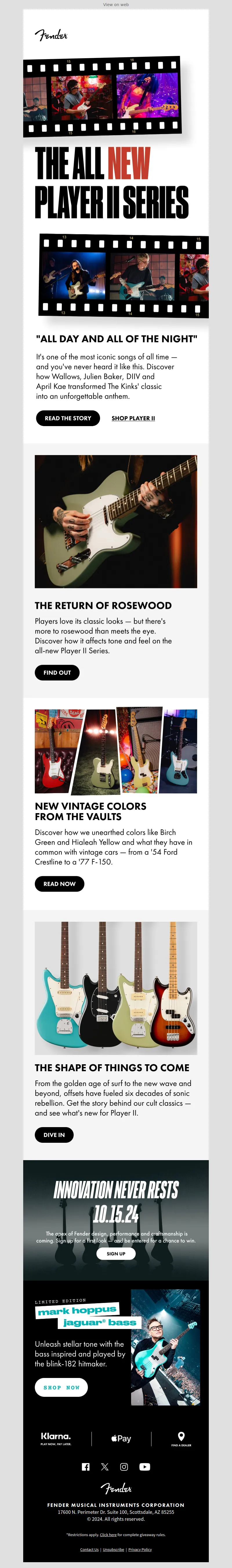 Email Screenshot