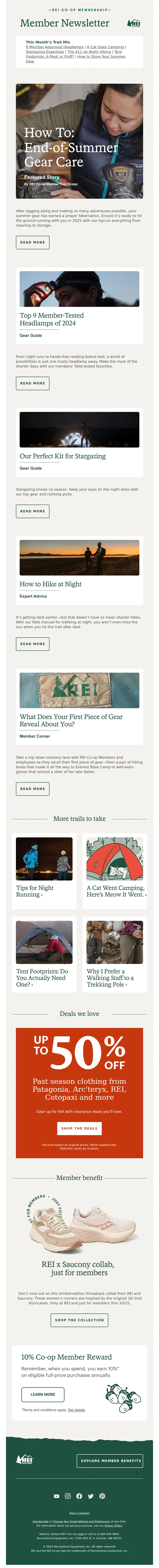 Email Screenshot