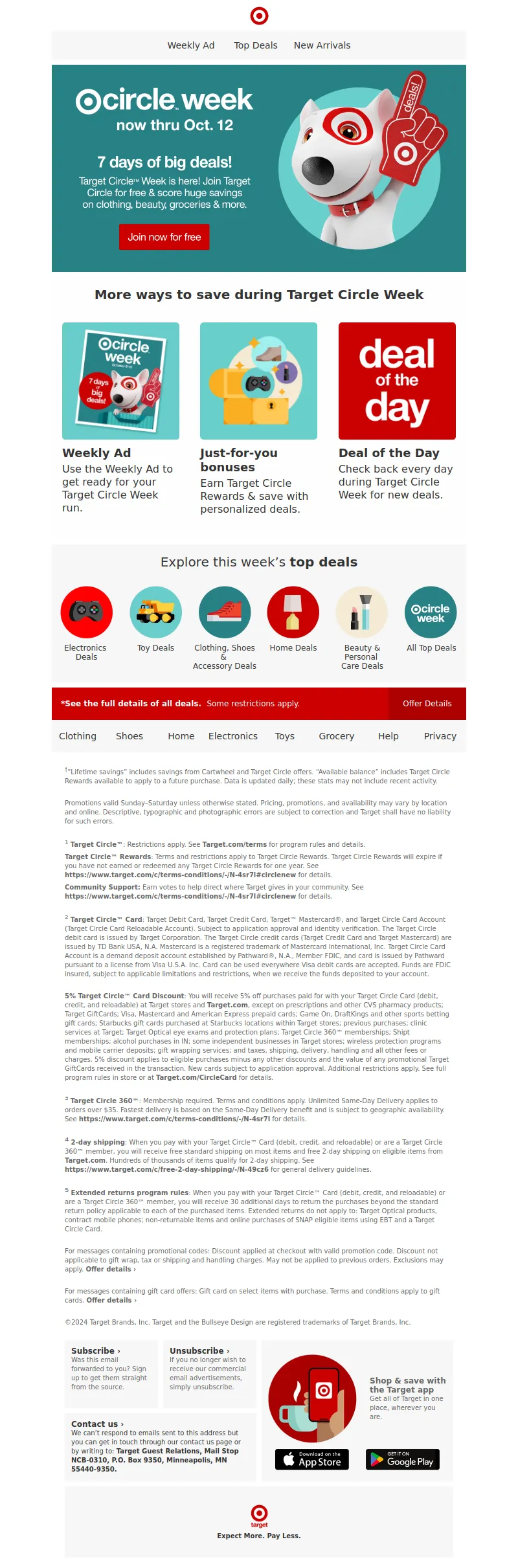 Email Screenshot