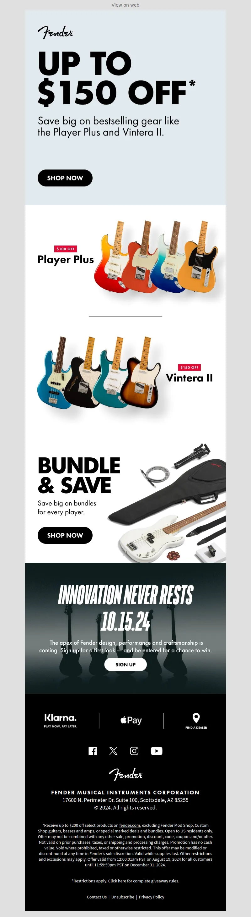 Email Screenshot