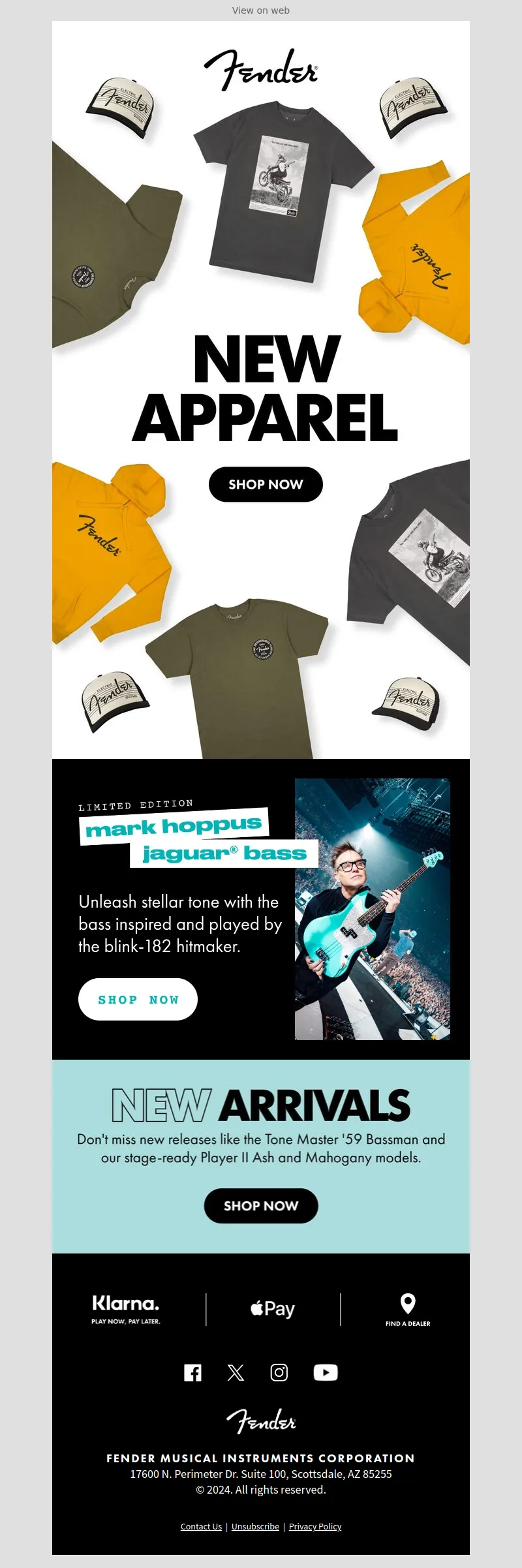 Email Screenshot