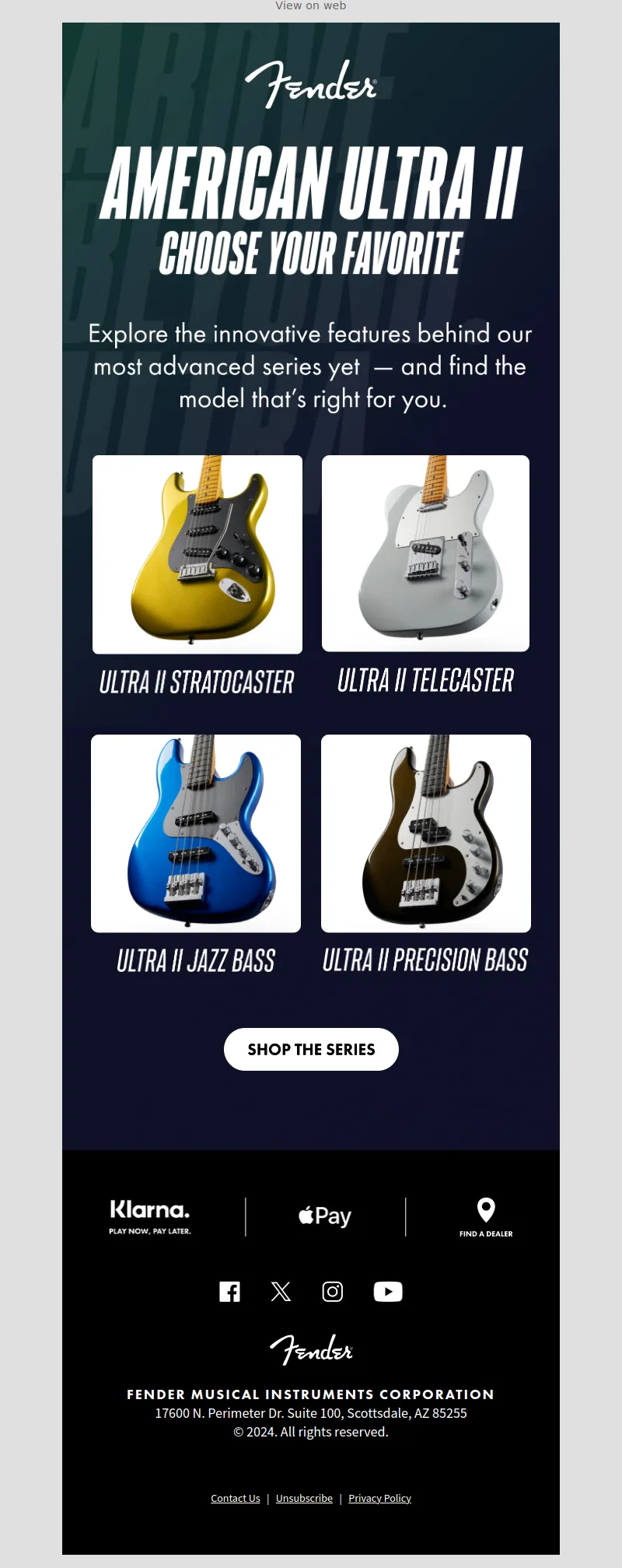 Email Screenshot