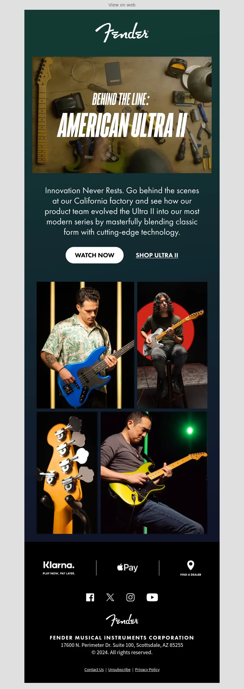 Email Screenshot