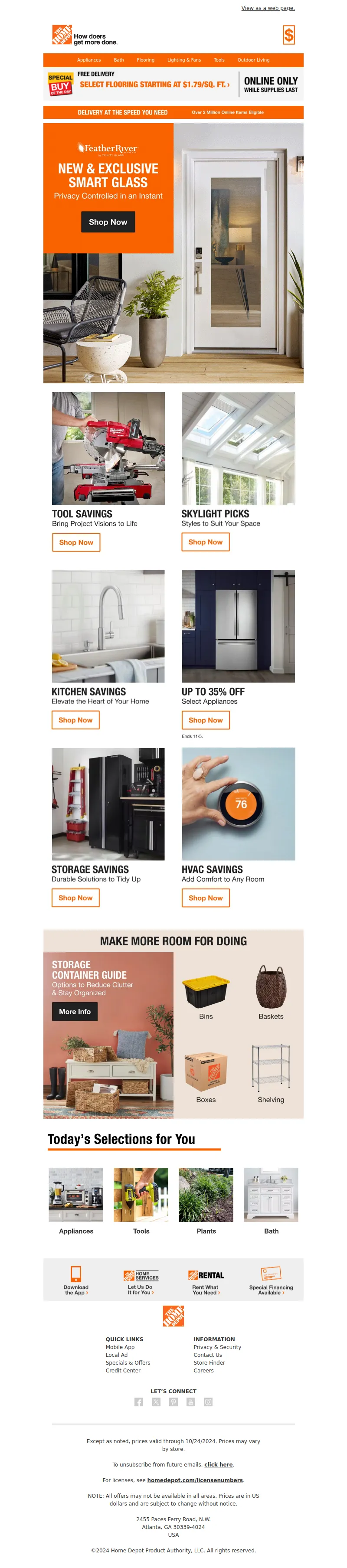 Email Screenshot