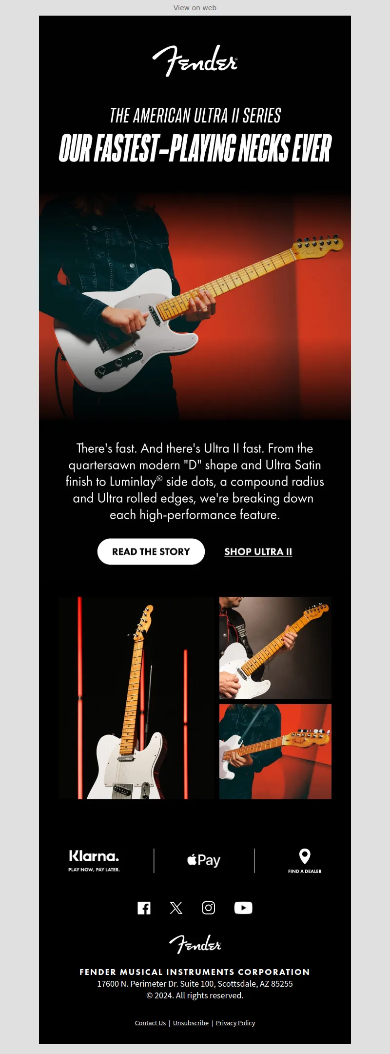 Email Screenshot