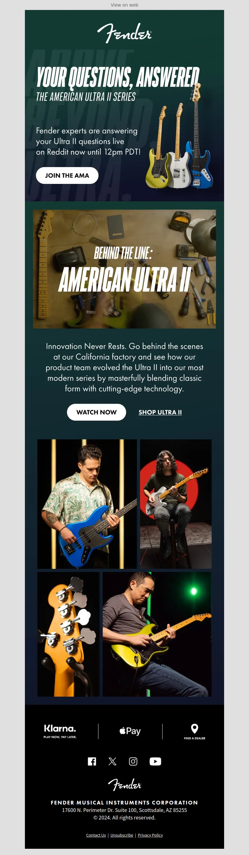Email Screenshot