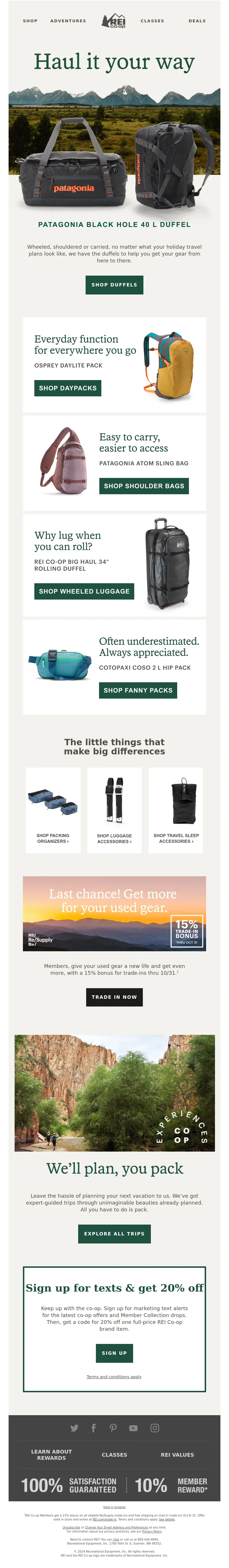 Email Screenshot