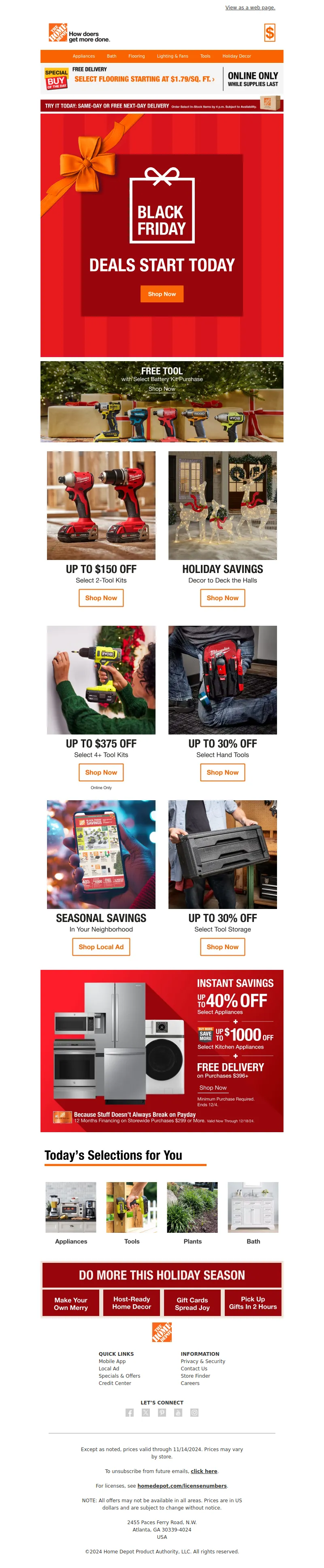 Email Screenshot