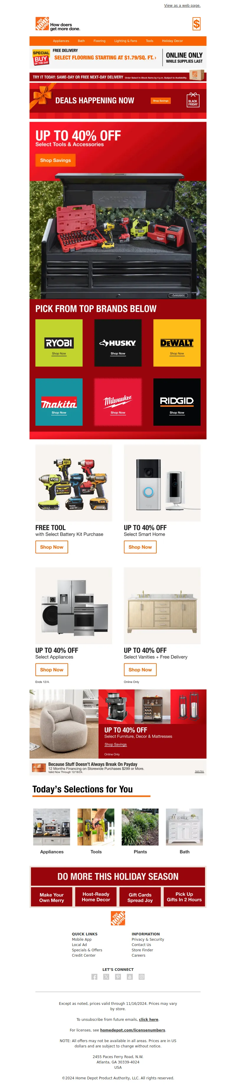 Email Screenshot