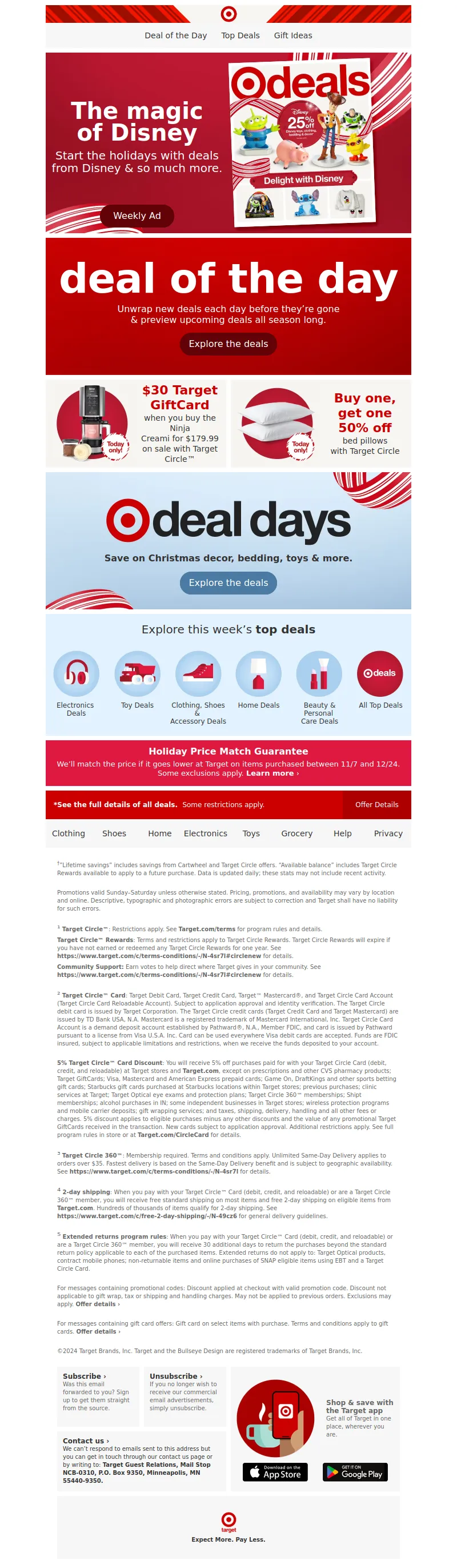 Email Screenshot