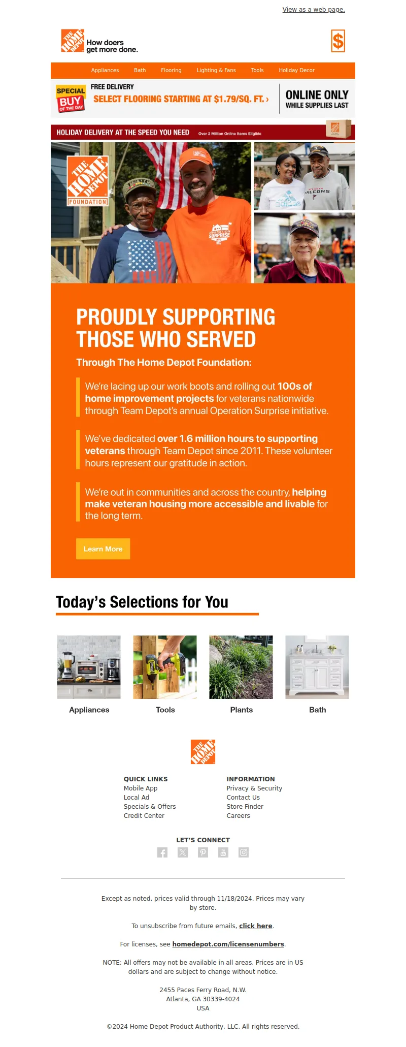 Email Screenshot