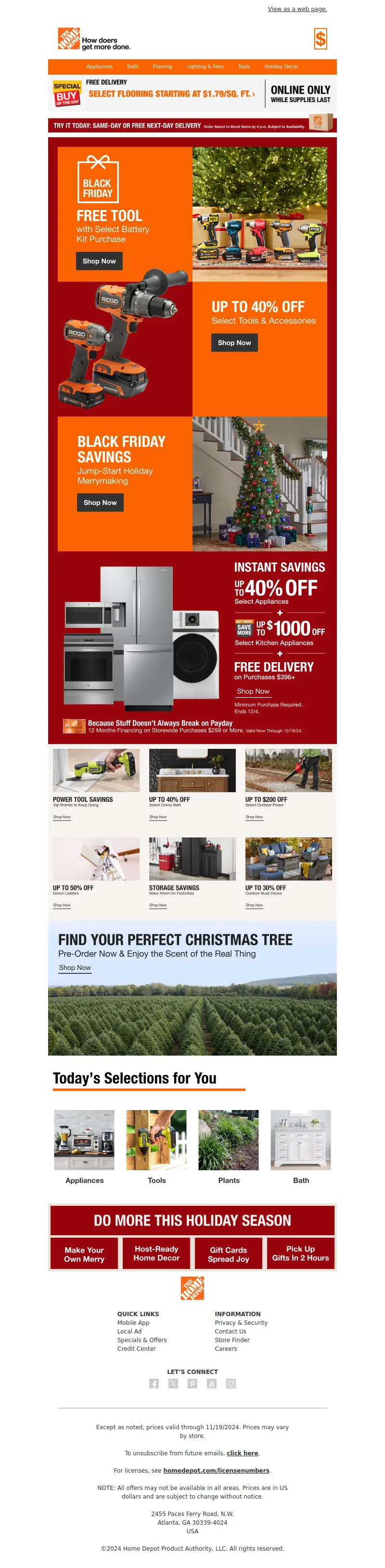 Email Screenshot