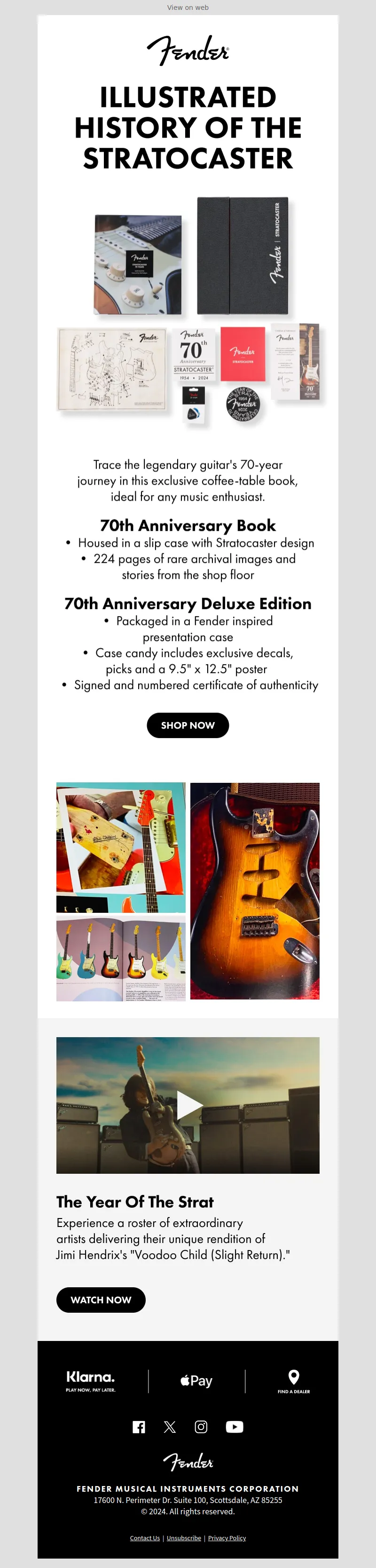 Email Screenshot