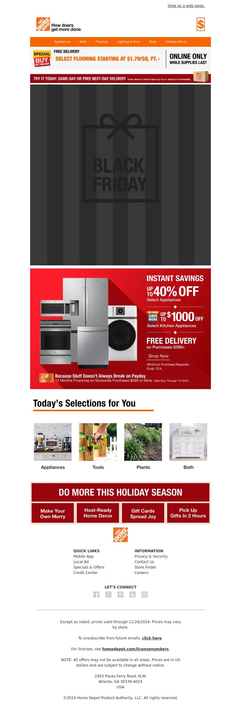 Email Screenshot