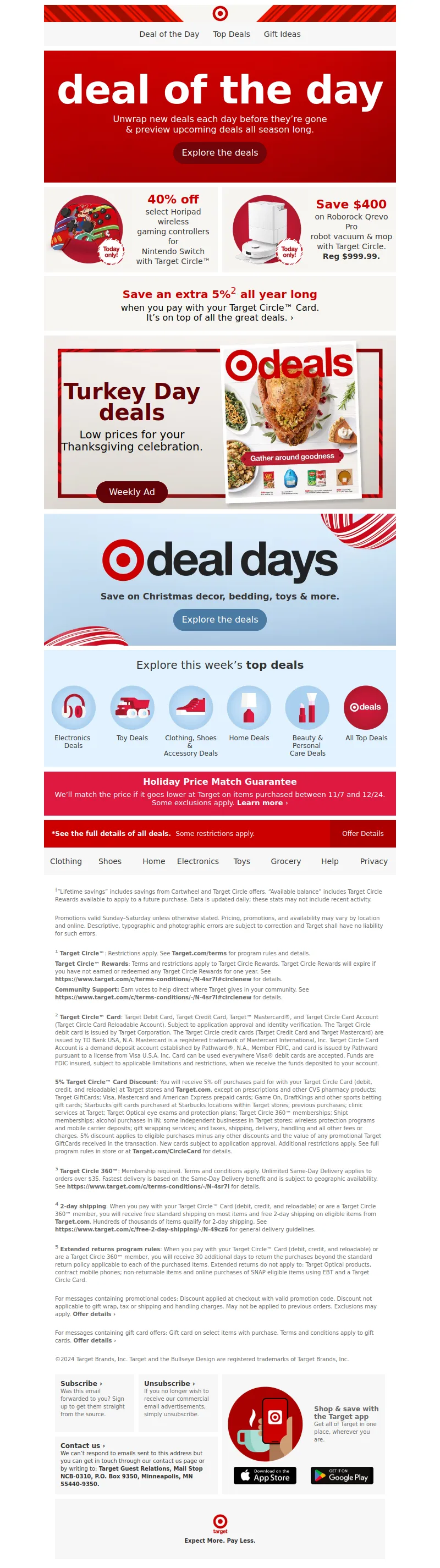 Email Screenshot