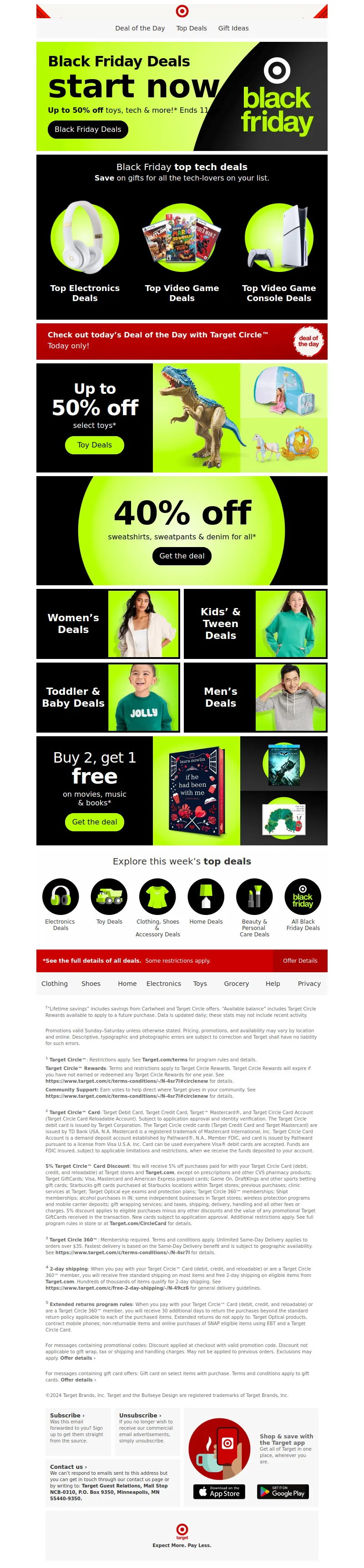 Email Screenshot