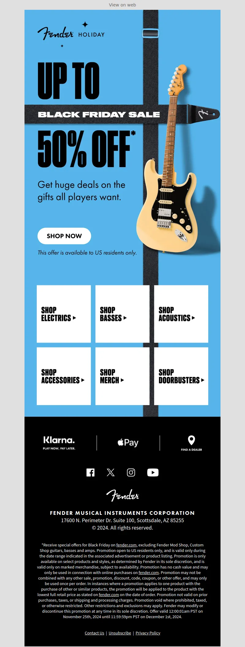 Email Screenshot