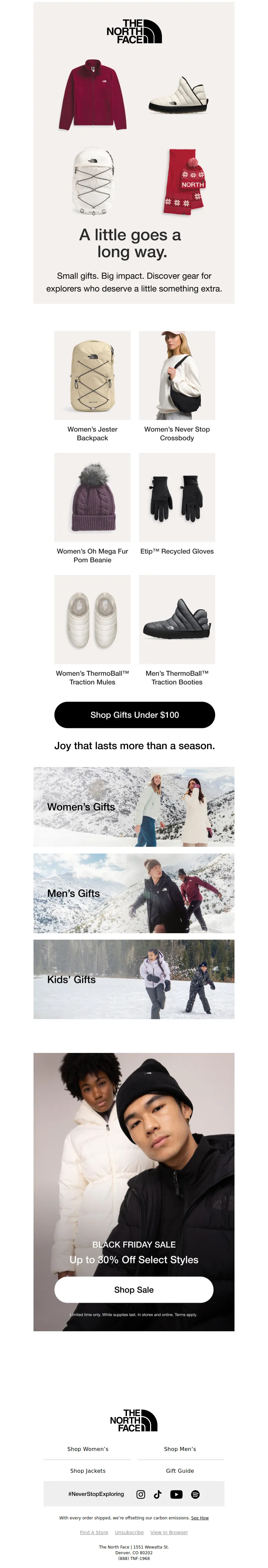 Email Screenshot