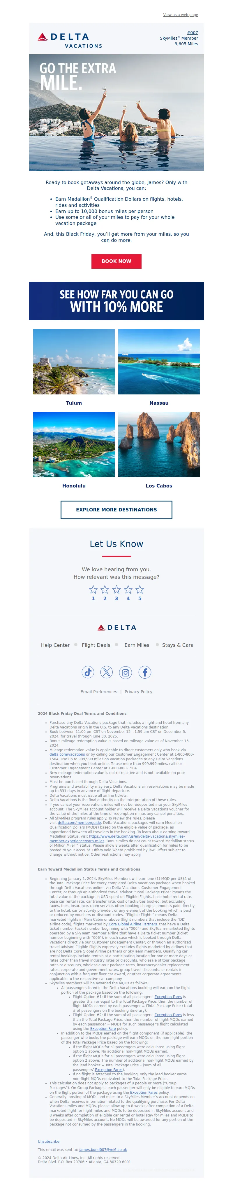 Email Screenshot