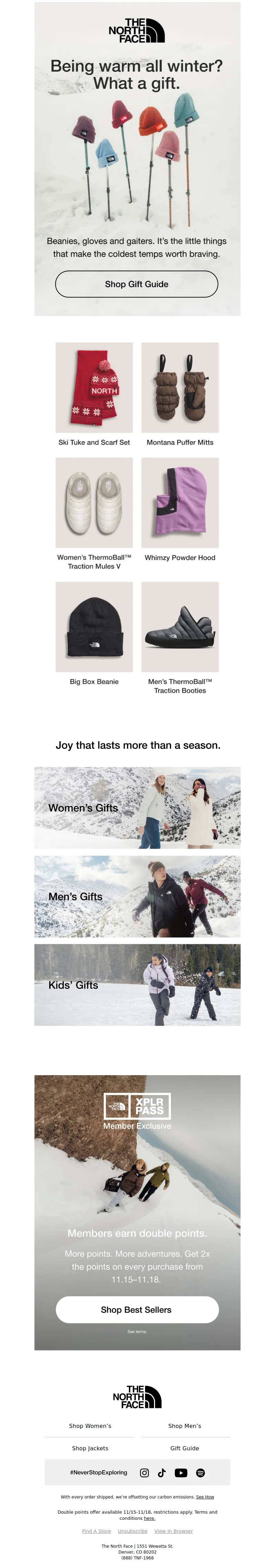 Email Screenshot
