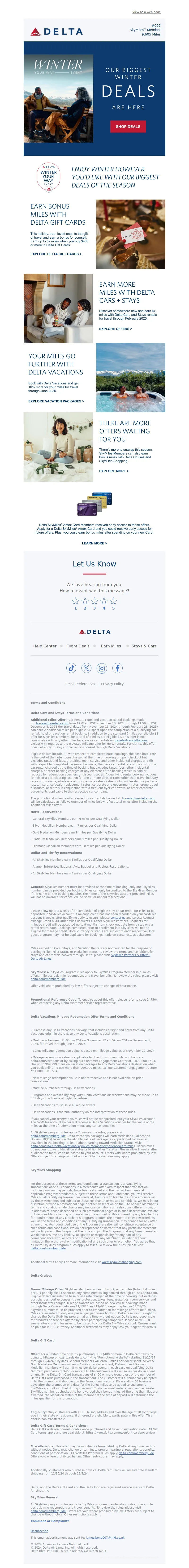 Email Screenshot