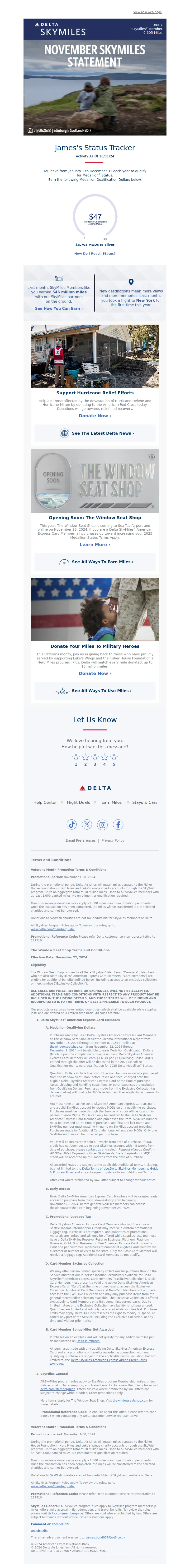 Email Screenshot