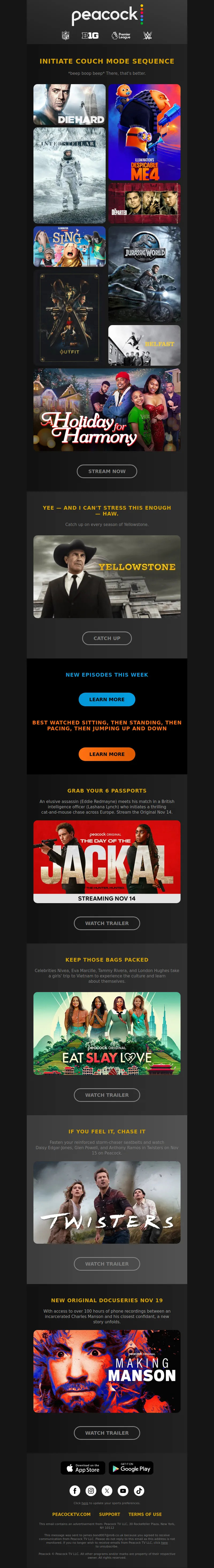 Email Screenshot