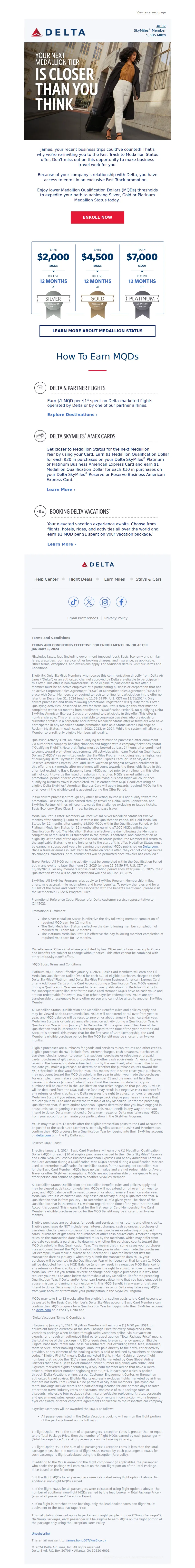 Email Screenshot