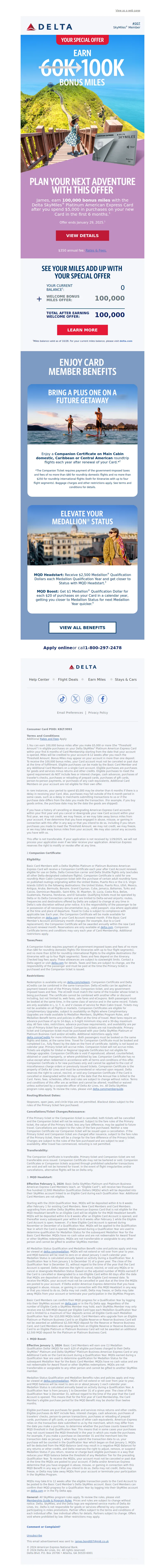Email Screenshot