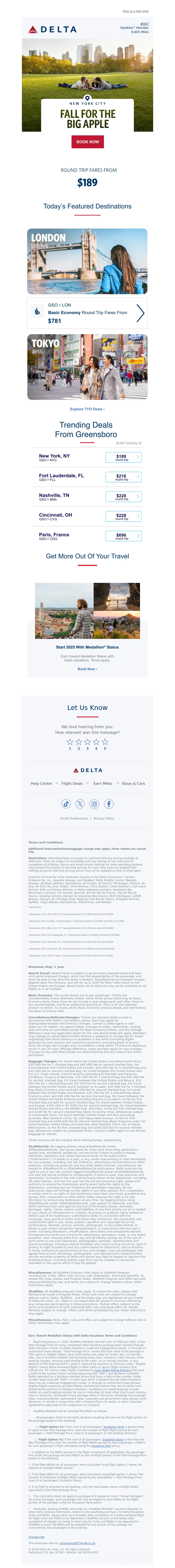 Email Screenshot