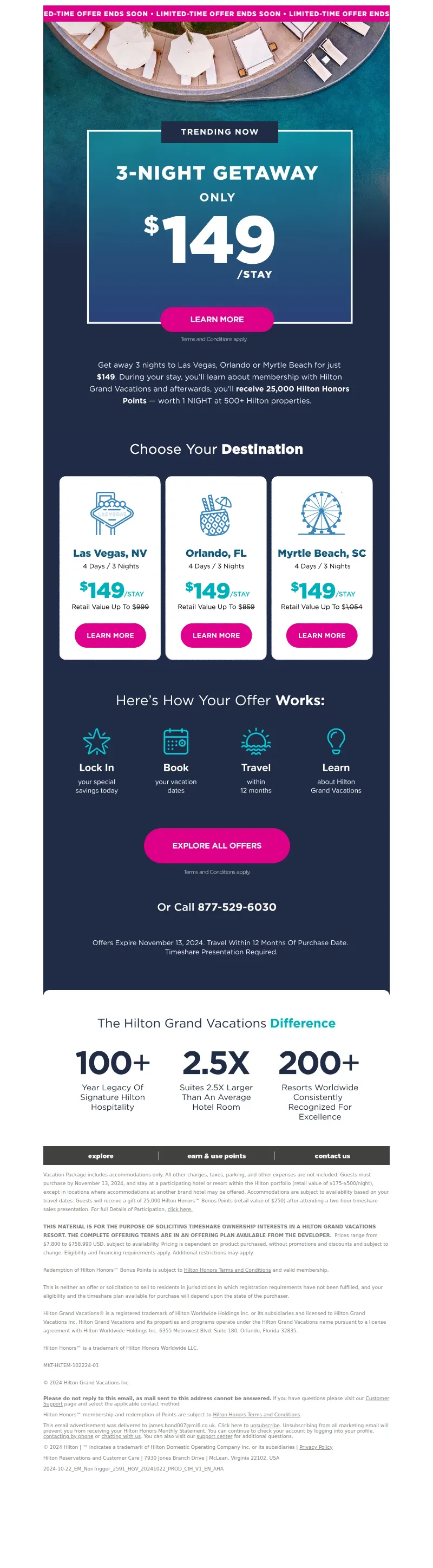 Email Screenshot